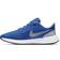 Nike Revolution 5 GS - Game Royal/White/Light Smoke Grey