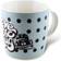 VW Collection Beetle Mug 37cl