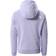 The North Face Girl's Drew Peak II Hoodie - Sweet Lavender (558T)