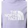 The North Face Girl's Drew Peak II Hoodie - Sweet Lavender (558T)