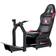 RaceRoom RR3055 Game Seat - Black/Red