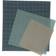 Haps Nordic Cold Check Wrap with Beeswax Köksutrustning 3st