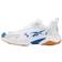 Reebok Vector Runner - White/Vector Blue/Pure Grey 2