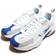 Reebok Vector Runner - White/Vector Blue/Pure Grey 2