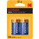 Kodak Max Super Alkaline C 2-pack