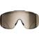 POC Devour Cycling Glasses - Silver