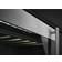Smeg CVI338LX3 Silver, Svart