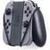 Floating Grip Nintendo Switch Joy-Con Wall Mount - Black/Grey