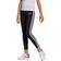 Adidas Essentials 3-Stripes Leggings Black Unisex - Nero