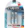 Ansmann NiMH Mignon AA 2100mAh MaxE Compatible 2-pack