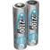 Ansmann NiMH Mignon AA 2100mAh MaxE Compatible 2-pack