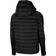 Nike Women's Sportswear Down-Fill Windrunner Jacket - Black/White