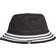 adidas Reversible Velvet Bucket Hat - Black/Mgh Solid Grey