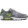 Nike Air Max 90 Smoke Grey Volt Men's