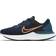 Nike Renew Run 2 Hardloopschoen - Blauw