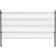 Hortus Panel Fence Extra Module 200x100cm