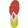 Babolat Movea Clay M - White/Nasturtium