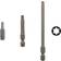 Bosch 2 607 001 622 Bit Set 3pcs