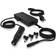 HP 90W Slim Combo Adapter with USB