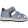 En Fant Velcro Sandals - Flint Stone