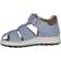 En Fant Velcro Sandals - Flint Stone