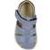 En Fant Velcro Sandals - Flint Stone