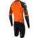 Zone3 Combinaison néoprène Versa Swimrun Noir Orange, Taille