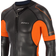 Zone3 Combinaison néoprène Versa Swimrun Noir Orange, Taille