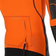 Zone3 Combinaison néoprène Versa Swimrun Noir Orange, Taille