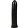 All Black Bolzen Dildo gro 22 x 5 cm