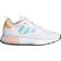 Adidas ZX 2K Boost White Hazy Sky Pink Women's