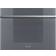 Smeg CVI121S3 Silver