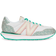 New Balance Casablanca 237 M - Munsell White with Green