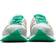 New Balance Casablanca 237 M - Munsell White with Green