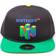 Nintendo N64 Logo Snapback Caps - Multicolor