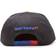 Nintendo N64 Logo Snapback Caps - Multicolor