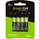 Green Cell HR6 Pile rechargeable LR6 (AA) NiMH 2600 mAh 1.2 V 4 pc(s)