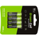 Green Cell NiMH AA 2600mAh Compatible 4-pack