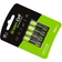 Green Cell NiMH AA 2600mAh Compatible 4-pack