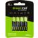 Green Cell HR6 Pile rechargeable LR6 (AA) NiMH 2000 mAh 1.2 V 4 pc(s)