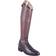 QHP Birgit Snake Riding Boots Women