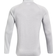 Under Armour Men's UA Tech ½ Zip Long Sleeve Top - Halo Gray/White