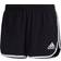 adidas Marathon 20 Primeblue Running Shorts Women - Black/White