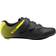 Northwave Core 2 - Black/Yellow Fluo