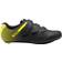 Northwave Core Plus 2 - Black/Yellow Fluo