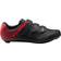 Northwave Core Plus 2 - Black/Red