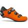 Sidi Ergo 5 M - Matt Orange/Black