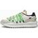 Puma Lace Rider Pop W - White/Nimbus Cloud