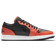 Nike Air Jordan 1 Low SE 'Black Turf Orange' - Men's