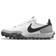 Nike Waffle Racer Crater White Black Women's